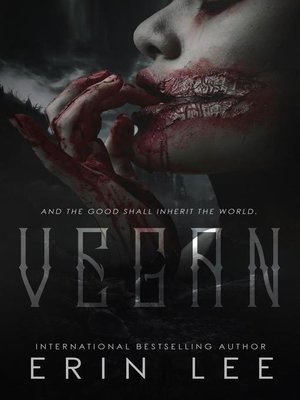 cover image of Vegan